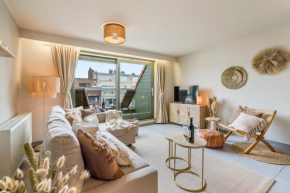 Aude De Mer - near the beach with free garagebox